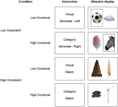 The Dorsal Medial Prefrontal Cortex Is Recruited by High Construal of Non-social Stimuli